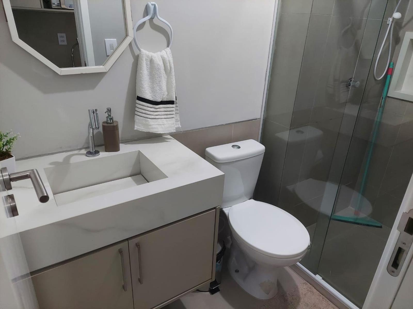 Apartament Flat Cabo Branco Mobiliado João Pessoa Zewnętrze zdjęcie